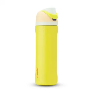 Alternative view of FreeSip