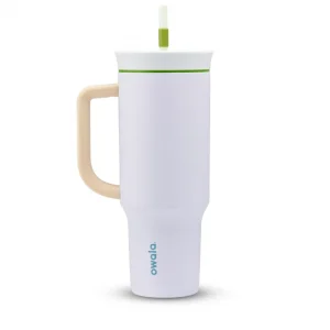 Alternative view of 40oz Tumbler