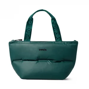 Alternative view of The Puffer Mini Insulated Tote
