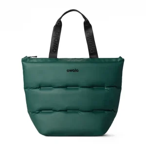 Alternative view of The Puffer Insulated Tote