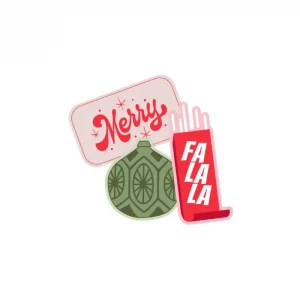 Alternative view of Stickers